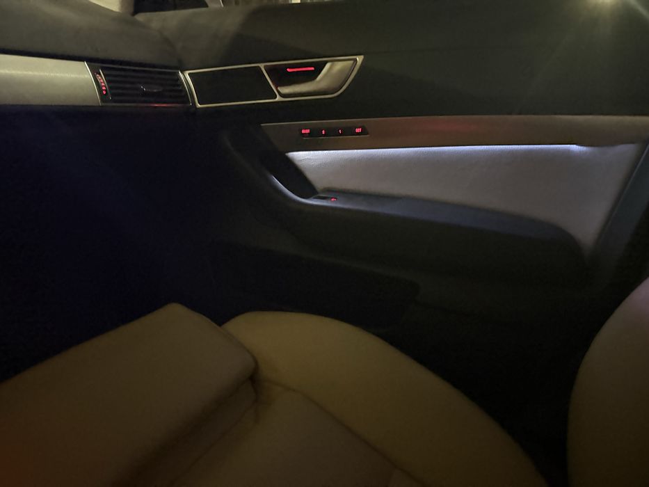 Audi A6 Allroad Quattro