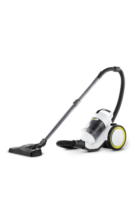 Пылесос Karcher VC3 Plus