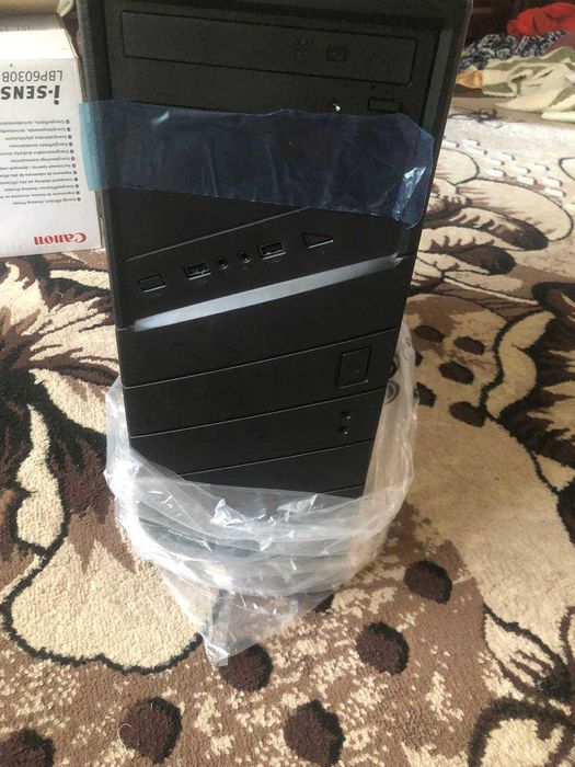 Настолни компюутер