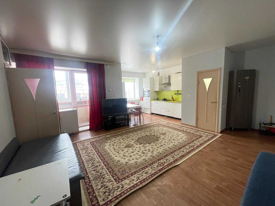 Продажа 2-комнатной квартиры