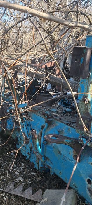 Продам на мтз 80