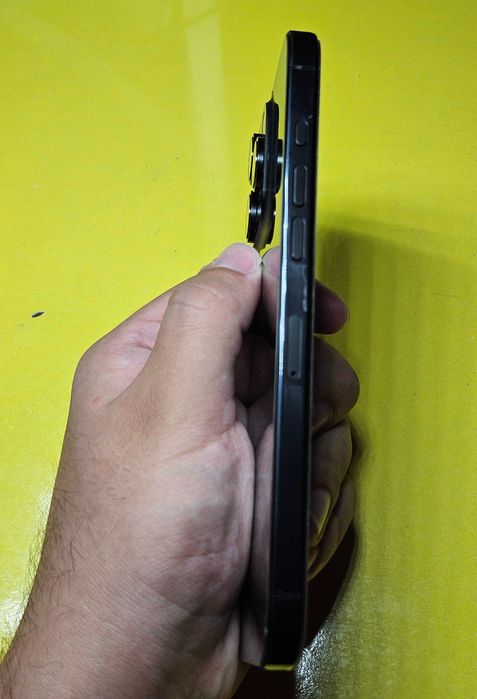 Iphone 16 pro max ideal 512 gb