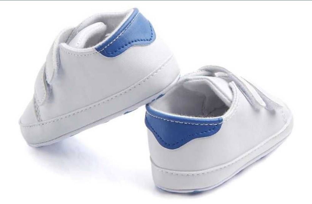 Кеды первые шаги для малышей