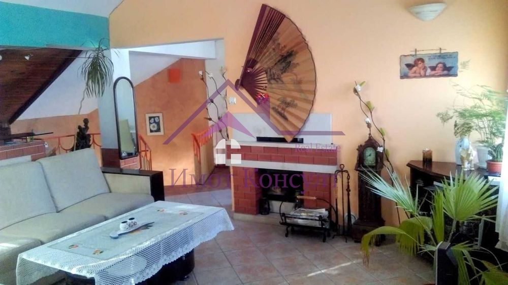 Многостаен в Варна-Център площ 41140 цена 220000