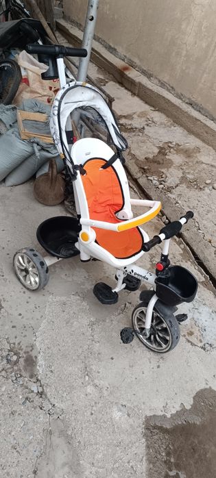 Продам велосипед детский