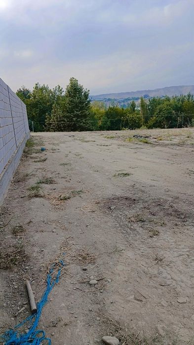 8 sotuk Uchastka sotiladi