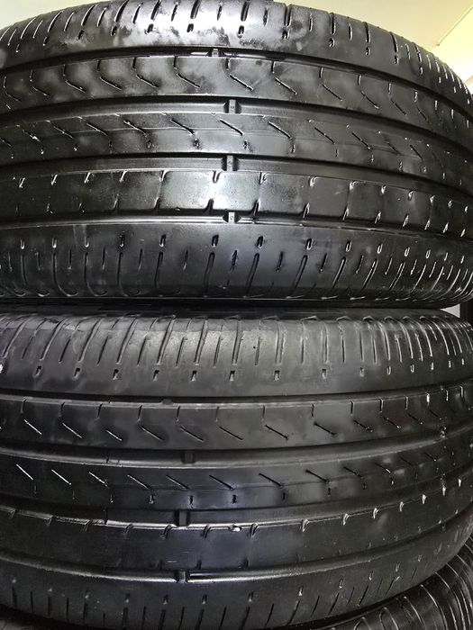 Set 4 roti Volkswagen Tiguan II Victoria Falls , originale r19