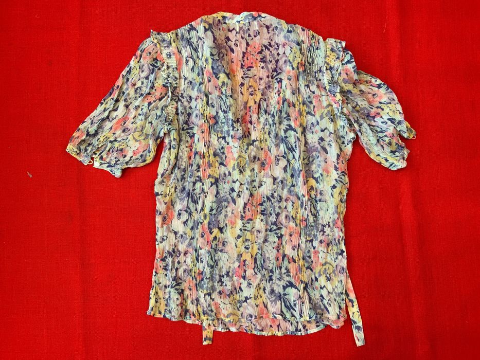 Ralph Lauren-оригинална риза 36 с