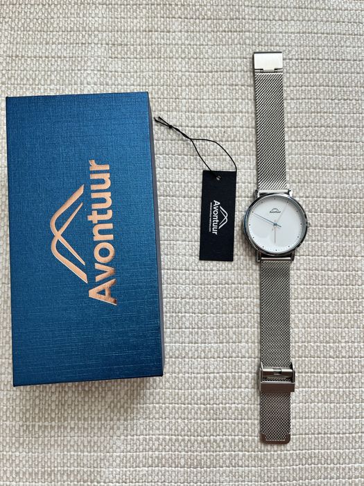 Часовник Avontuur