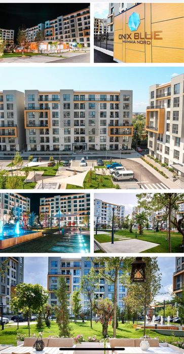 Direct proprietar - Studio Onix Blue de vanzare