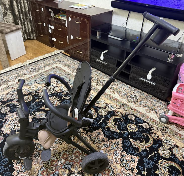 Велосипед детский Q play