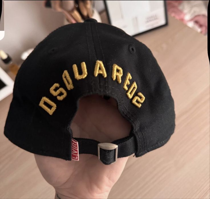 Sapca Dsquared unisex