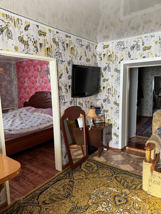 Продам дом срочно