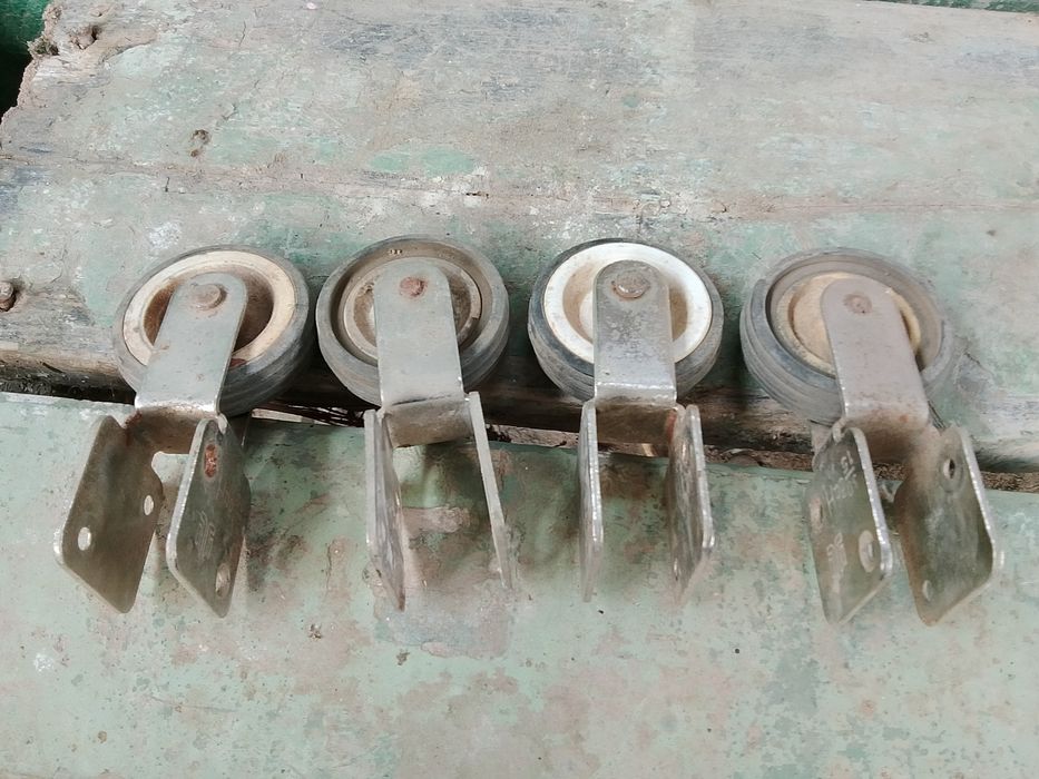 Продам колеса советские