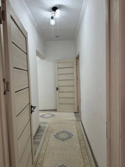 Olmos navostroyka sotiladi. 68m² 3 xona