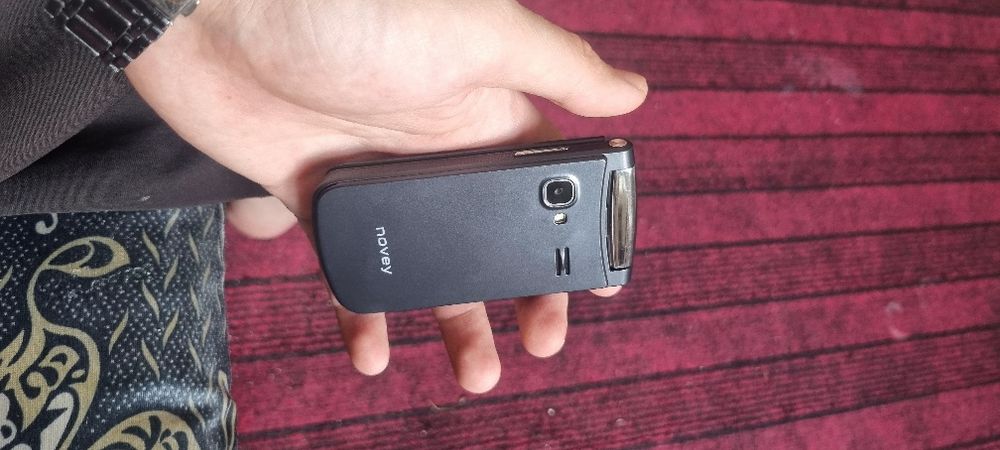 Novey Z550 sotiladi