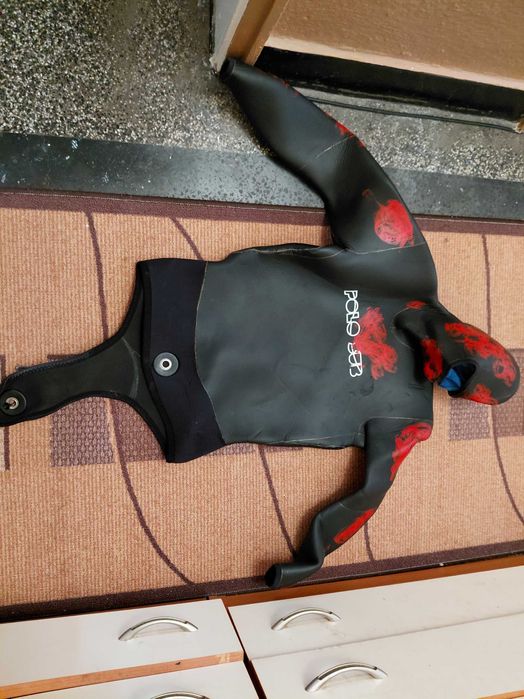 Неопрен горница 9мм