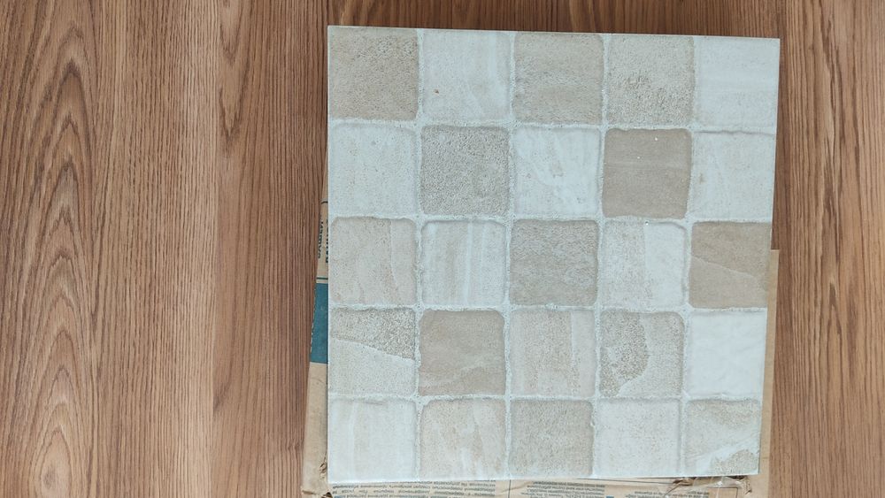 Кафель остатки 20*30