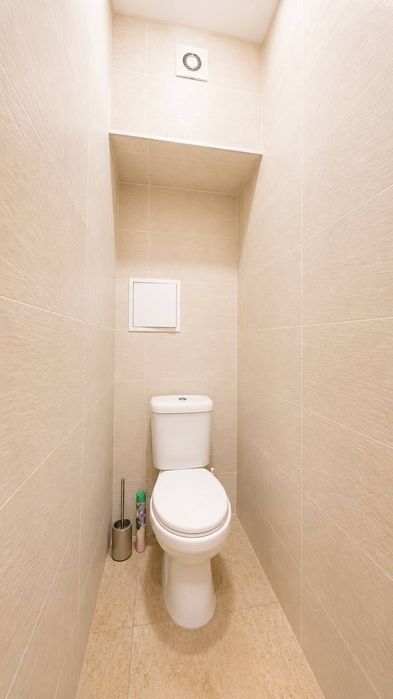2-комнатная квартира с ремонтом, Максим Горький, БИЙ, МВС