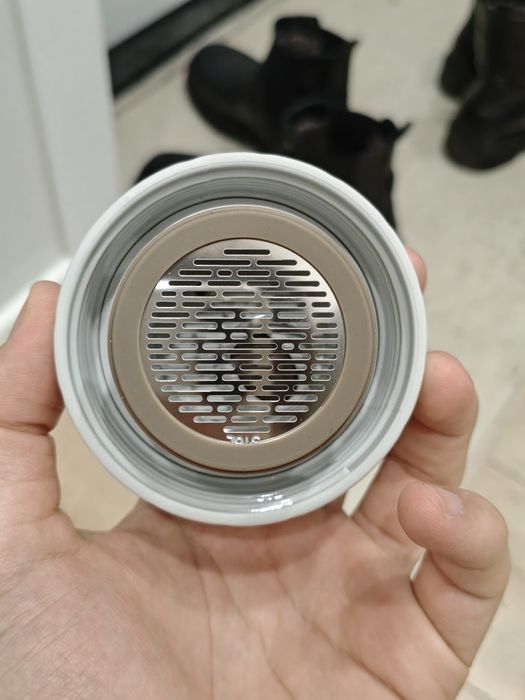 Supor термос 2 литра, сталь высшего качества 316L