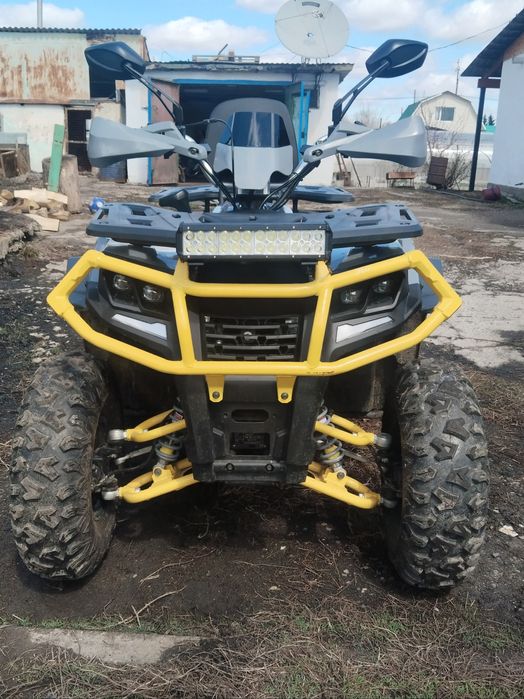 Продам BEKMOTO AFC 200