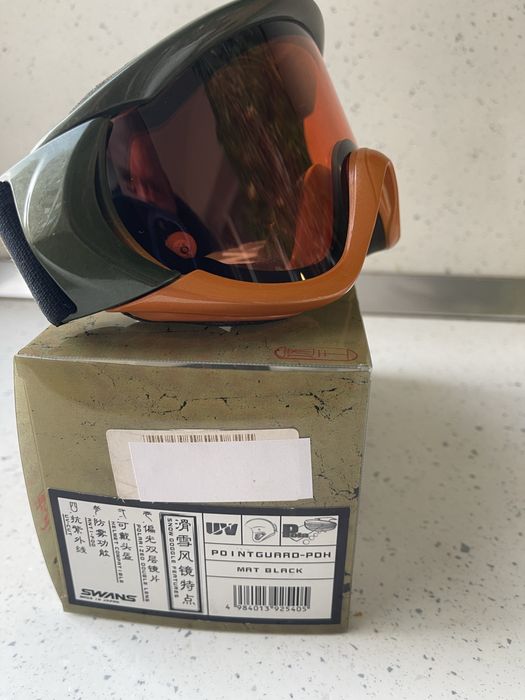 Ски очила SWANG 10€