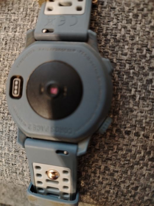 Coros pace 2 часовник