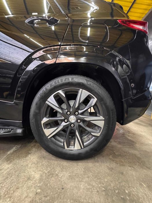 Other Tracker 2022 — 3