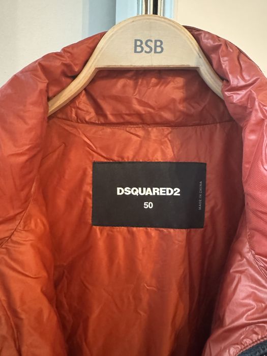 Vesta Dsquared2 barbati