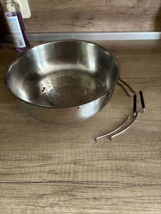 TEFAL Cook4Me мултикукър