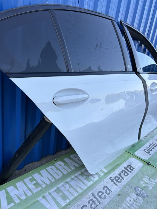 Ușă dreapta  spate BMW G20