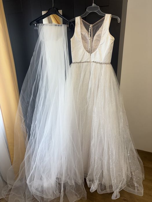 Rochie de mireasa
