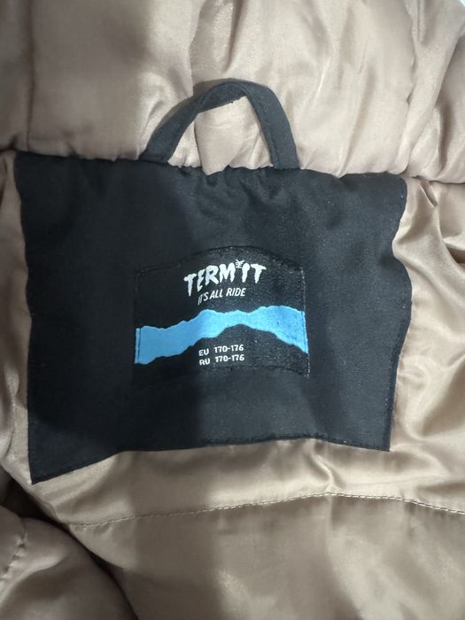 Продам куртку подростковую и детскую