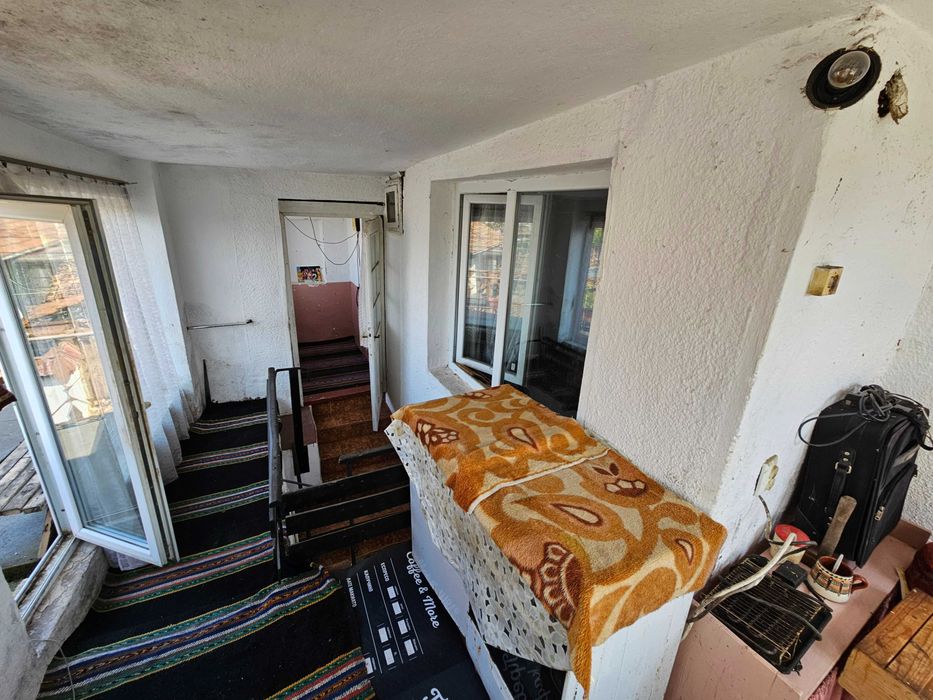 Продава се Къща в Разград, Житница - 140 кв.м за 715 €/кв.м - Снимка #9