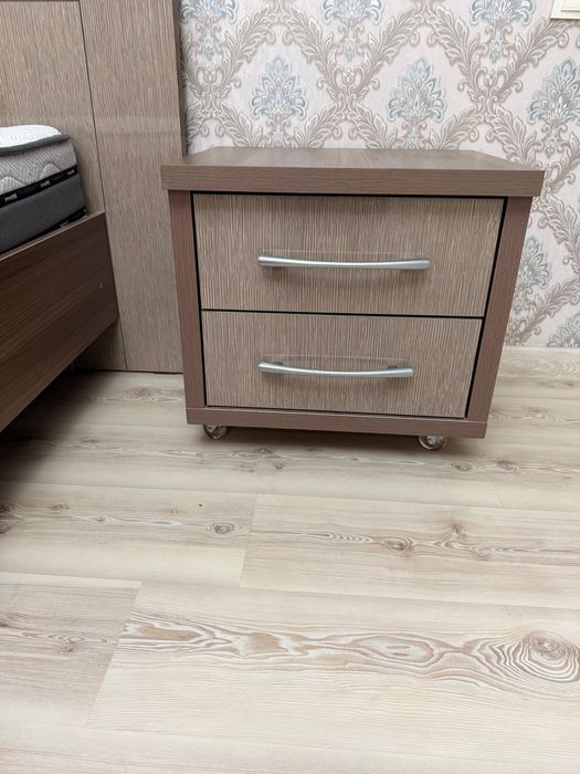 Спальный гарнитур