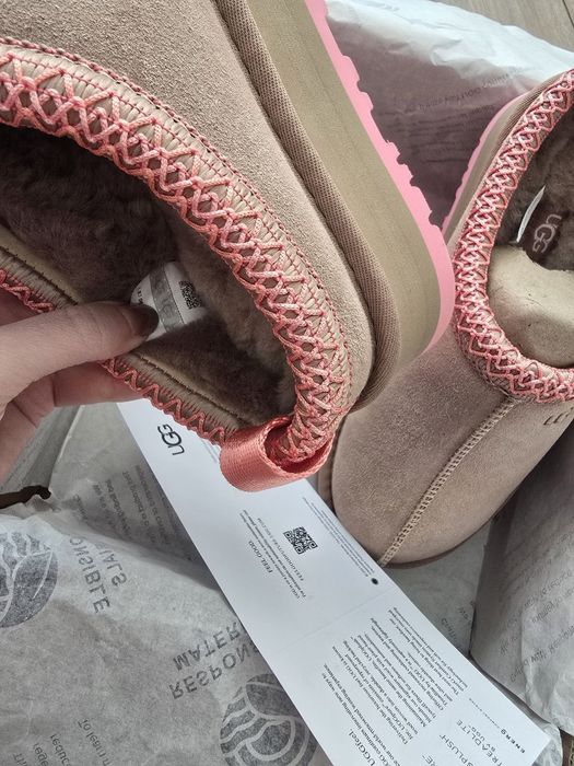 Ugg Tazz Love pink