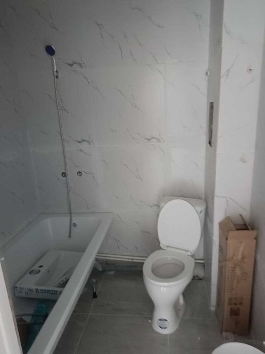 продается 1 ком квартира