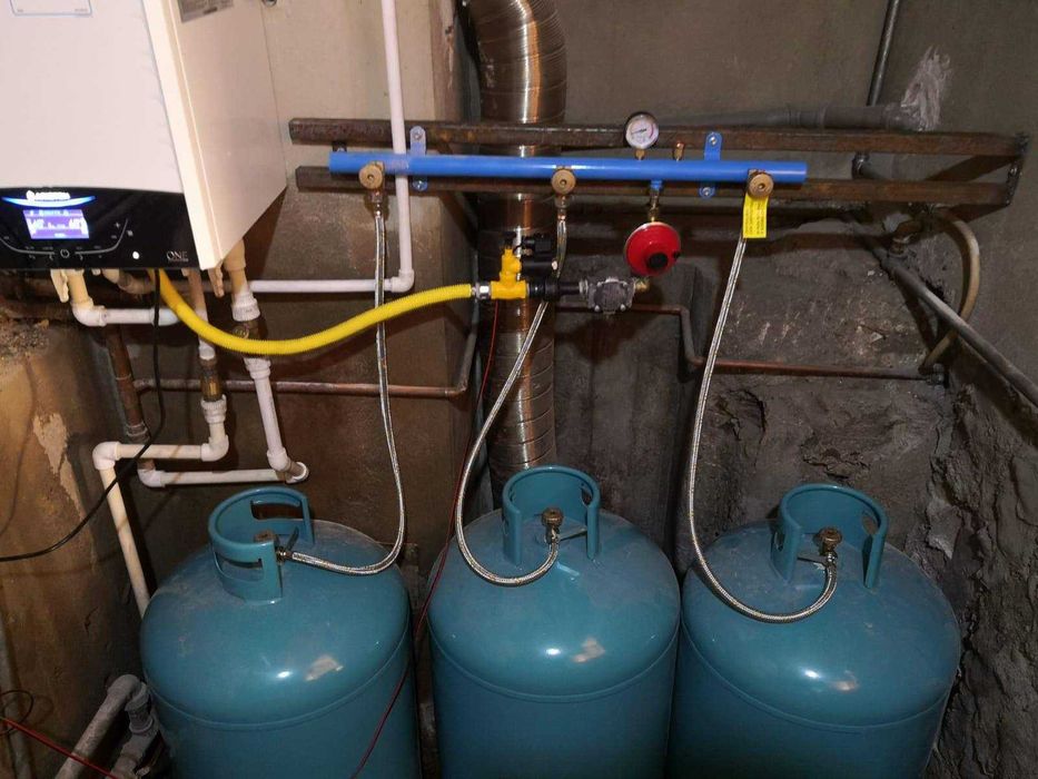 butelii de 50l,60l,80l,83l,150l