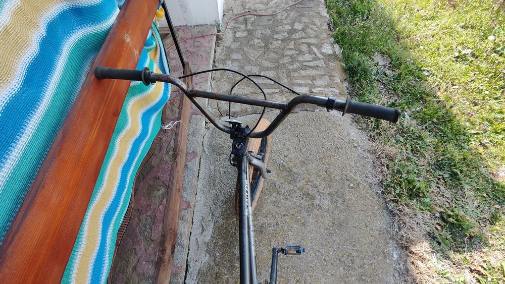 BMX в отлично състояние