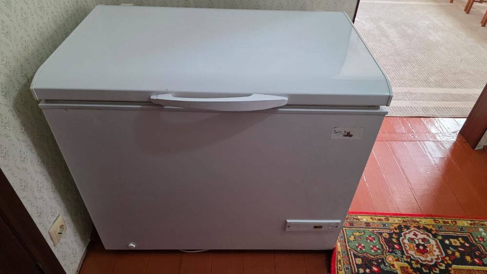 Морозильник-ларь