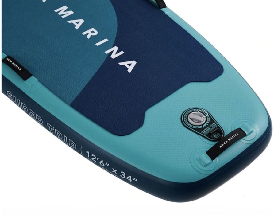SUP Aqua Marina Super Trip 12.6