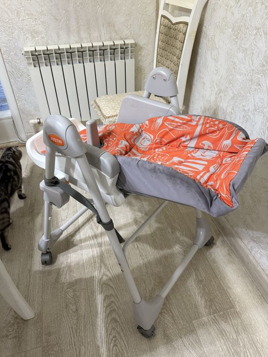 Детский стульчик