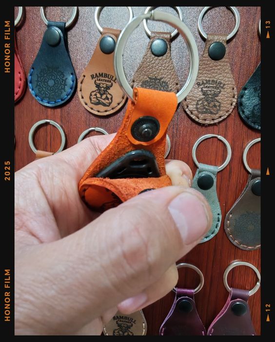 Брелок, чехол для ключа от подъезда