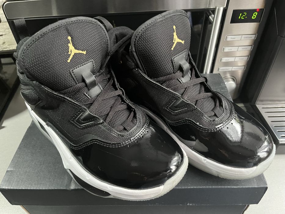 Sneakers jordan stay loial 3