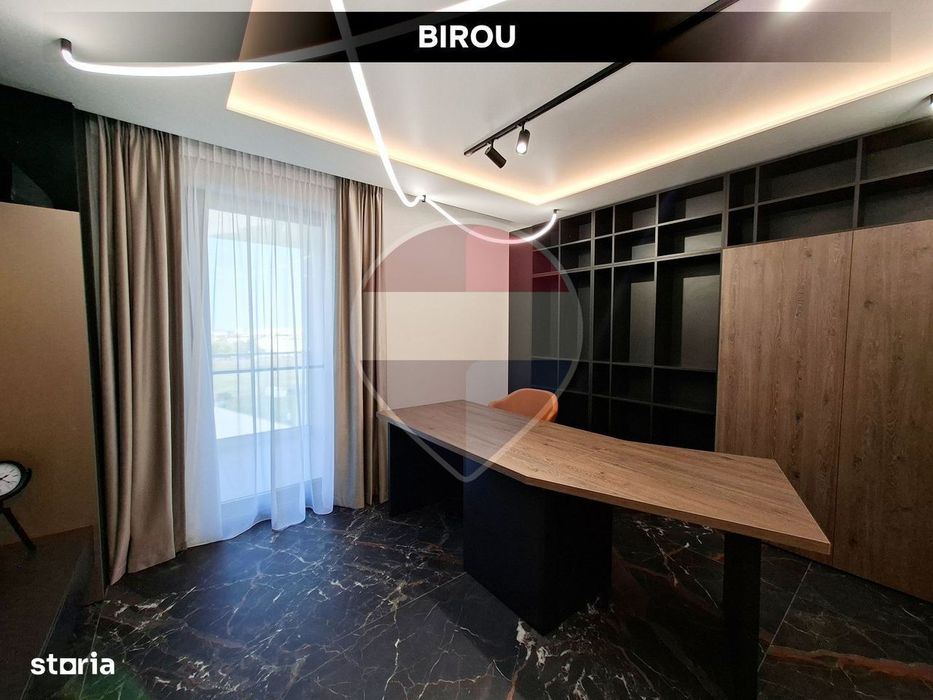 Apartament DELUXE cu 3 camere și saună, Bulevardul Unirii — fotografia 3