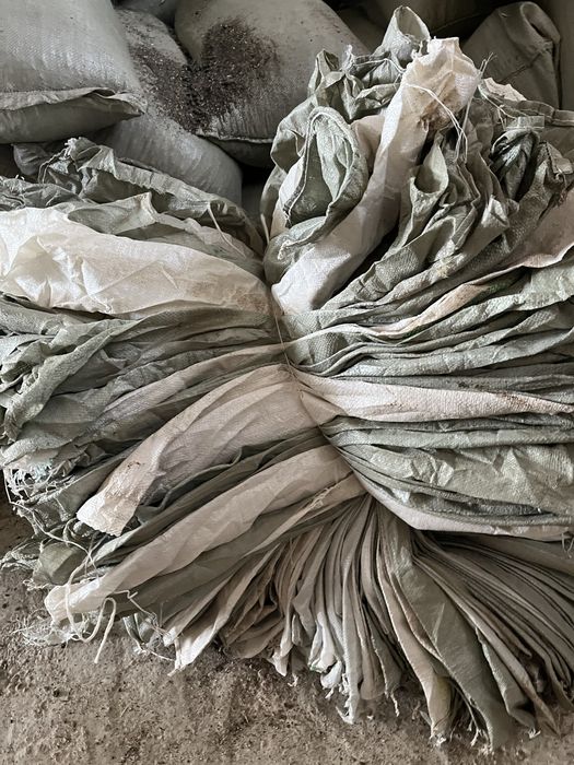 Мешок для мусара