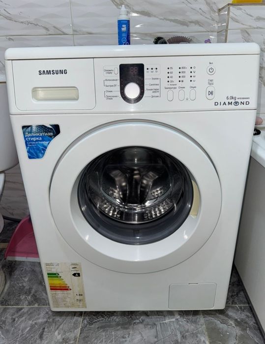 Продам стиральную машину автомат