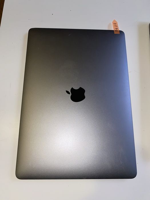 MacBook Pro 2018 г.