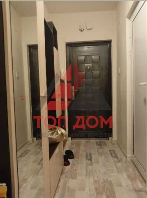 Дава се под наем Тристаен апартамент в Варна, Трошево - 64 кв.м за 663 € - Снимка #7