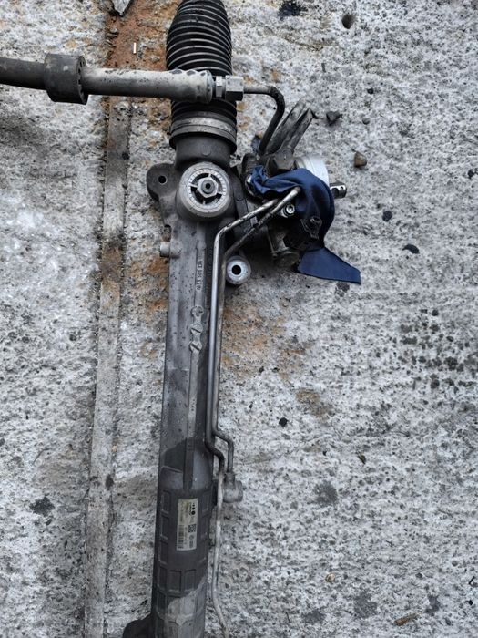 Хидравлична рейка Audi A6 C6 4F